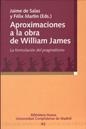 APROXIMACIONES A LA OBRA DE WILLIAM JAMES.LA FORMULACION DEL | 9788497424257 | DE SALAS,JAIME | Llibreria Geli - Llibreria Online de Girona - Comprar llibres en català i castellà