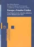 EUROPA Y ESTADOS UNIDOS | 9788497424424 | Llibreria Geli - Llibreria Online de Girona - Comprar llibres en català i castellà