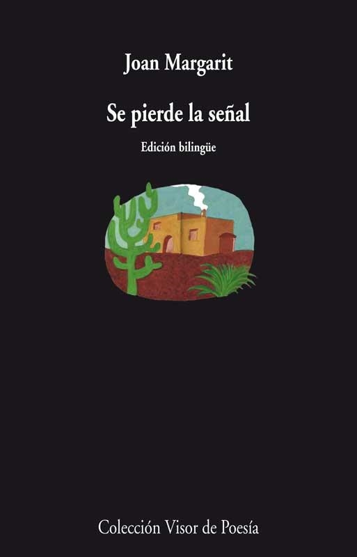 SE PIERDE LA SEÑAL | 9788498958430 | MARGARIT,JOAN | Llibreria Geli - Llibreria Online de Girona - Comprar llibres en català i castellà