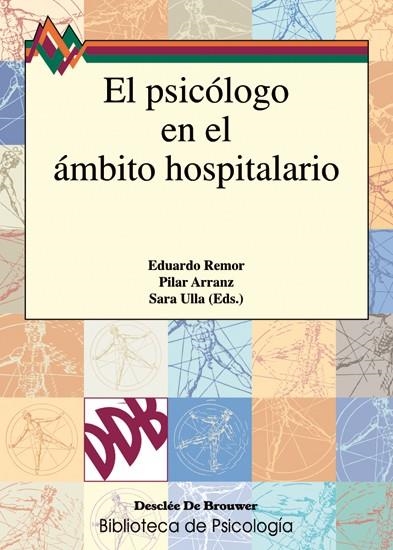 EL PSICOLOGO EN EL AMBITO HOSPITALARIO | 9788433018045 | REMOR,EDUARDO | Llibreria Geli - Llibreria Online de Girona - Comprar llibres en català i castellà