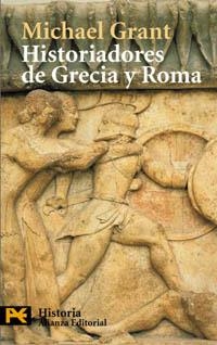 HISTORIADORES DE GRECIA Y ROMA | 9788420656069 | GRANT,MICHAEL | Llibreria Geli - Llibreria Online de Girona - Comprar llibres en català i castellà