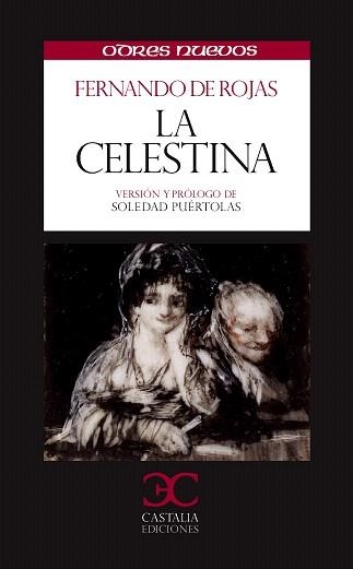 LA CELESTINA | 9788497404518 | DE ROJAS,FERNANDO  | Llibreria Geli - Llibreria Online de Girona - Comprar llibres en català i castellà