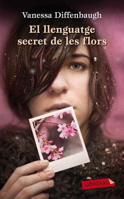 EL LLENGUATGE SECRET DE LES FLORS | 9788499306582 | DIFFENBAUGH,VANESSA | Llibreria Geli - Llibreria Online de Girona - Comprar llibres en català i castellà