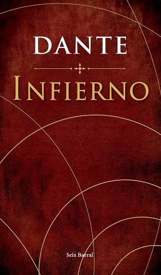 DIVINA COMEDIA.INFIERNO(ED.BILINGÜE/NOVA ED.2013) | 9788432215995 | ALIGHIERI,DANTE  | Libreria Geli - Librería Online de Girona - Comprar libros en catalán y castellano