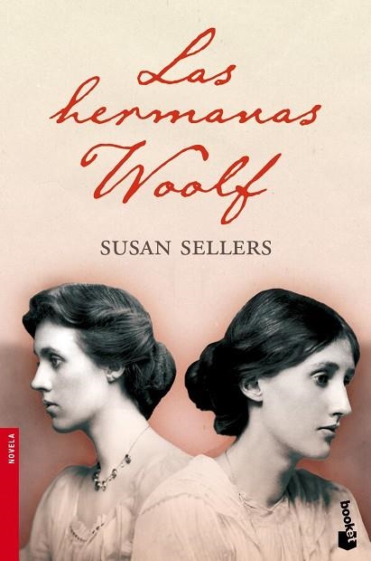 LAS HERMANAS WOOLF | 9788496580855 | SELLERS,SUSAN | Llibreria Geli - Llibreria Online de Girona - Comprar llibres en català i castellà