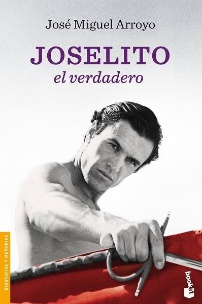 JOSELITO,EL VERDADERO | 9788467028621 | ARROYO,JOSÉ MIGUEL | Llibreria Geli - Llibreria Online de Girona - Comprar llibres en català i castellà