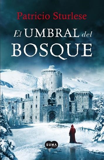 EL UMBRAL DEL BOSQUE | 9788483654224 | STURLESE,PATRICIO  | Llibreria Geli - Llibreria Online de Girona - Comprar llibres en català i castellà