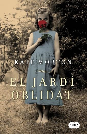 EL JARDI OBLIDAT | 9788483652701 | MORTON,KATE | Llibreria Geli - Llibreria Online de Girona - Comprar llibres en català i castellà