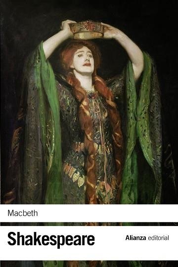 MACBETH  | 9788420675428 | SHAKESPEARE,WILLIAM (1574-1616,GB) | Llibreria Geli - Llibreria Online de Girona - Comprar llibres en català i castellà