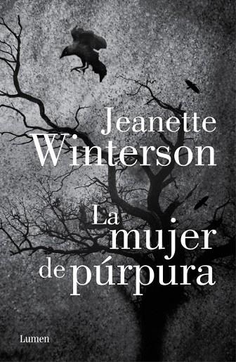 LA MUJER DE PÚRPURA | 9788426421678 | WINTERSON,JEANETTE  | Llibreria Geli - Llibreria Online de Girona - Comprar llibres en català i castellà