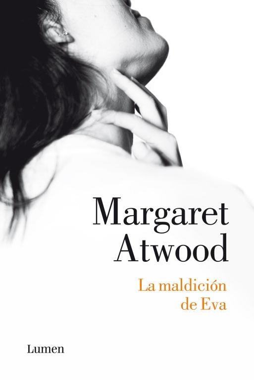 LA MALDICIÓN DE EVA | 9788426421890 | ATWOOD,MARGARET  | Llibreria Geli - Llibreria Online de Girona - Comprar llibres en català i castellà