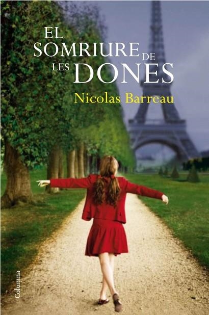 EL SOMRIURE DE LES DONES | 9788466414876 | BARREAU,NICOLAS | Libreria Geli - Librería Online de Girona - Comprar libros en catalán y castellano