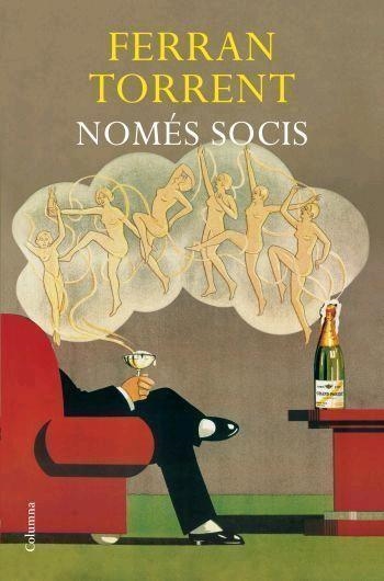 NOMES SOCIS | 9788466409049 | TORRENT,FERRAN | Llibreria Geli - Llibreria Online de Girona - Comprar llibres en català i castellà