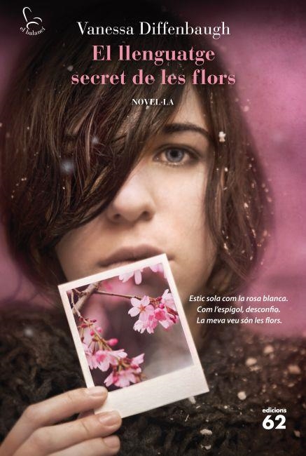 EL LLENGUATGE SECRET DE LES FLORS | 9788429769227 | DIFFENBAUGH,VANESSA | Llibreria Geli - Llibreria Online de Girona - Comprar llibres en català i castellà