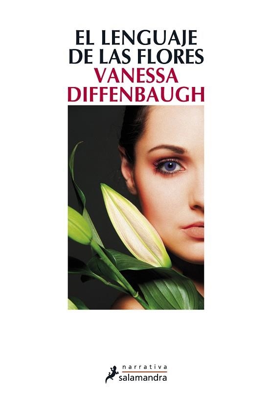 EL LENGUAJE DE LAS FLORES | 9788498384208 | DIFFENBAUGH,VANESSA | Llibreria Geli - Llibreria Online de Girona - Comprar llibres en català i castellà