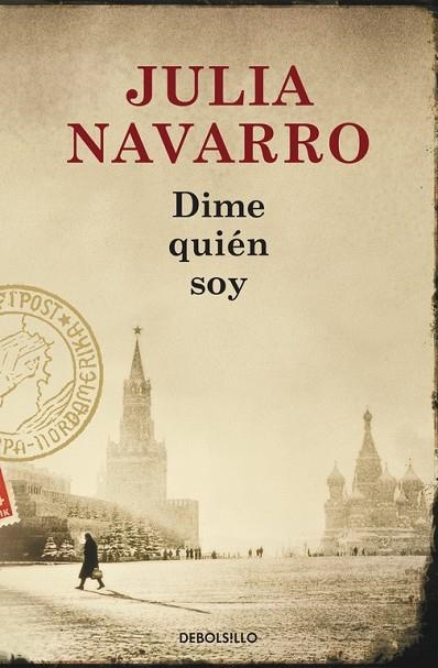 DIME QUIÉN SOY | 9788490322222 | NAVARRO,JULIA | Llibreria Geli - Llibreria Online de Girona - Comprar llibres en català i castellà