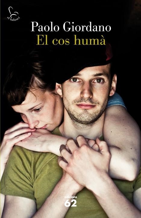 EL COS HUMA | 9788429770643 | GIORDANO,PAOLO | Llibreria Geli - Llibreria Online de Girona - Comprar llibres en català i castellà