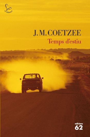 TEMPS D'ESTIU | 9788429762983 | COETZEE,J.M. | Libreria Geli - Librería Online de Girona - Comprar libros en catalán y castellano