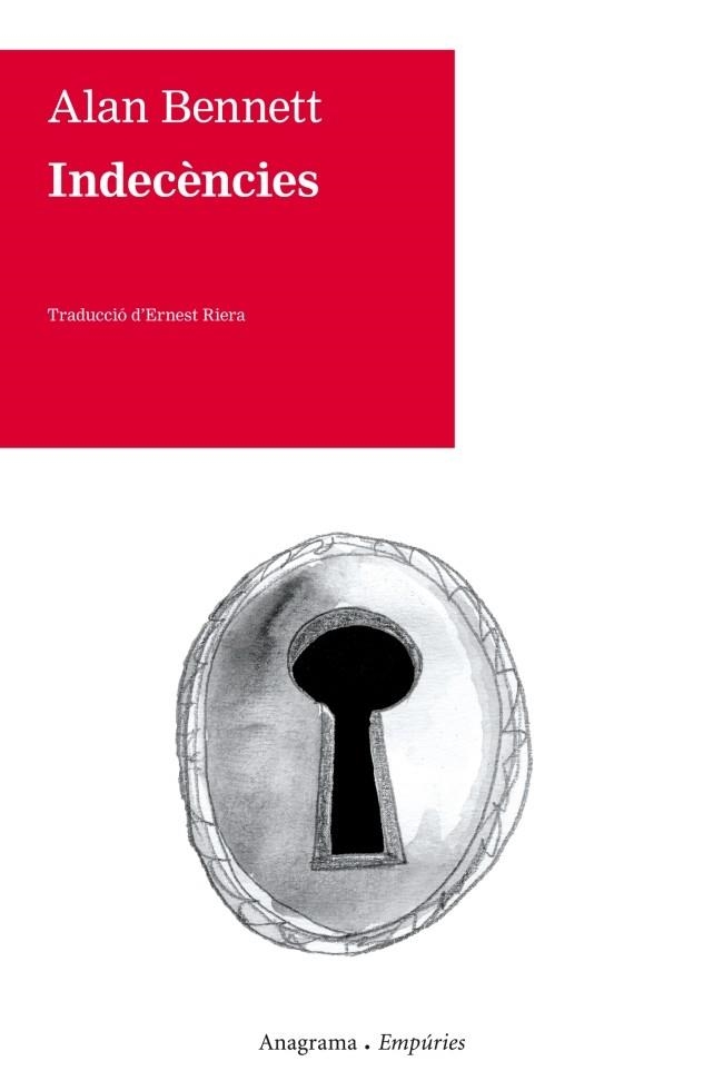 INDECENCIES | 9788497878326 | BENNETT,ALAN | Llibreria Geli - Llibreria Online de Girona - Comprar llibres en català i castellà