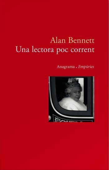 UNA LECTORA POC CORRENT | 9788497872898 | BENNETT,ALAN | Llibreria Geli - Llibreria Online de Girona - Comprar llibres en català i castellà