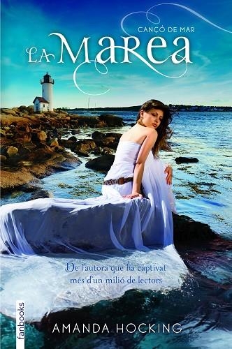 CANÇÓ DE MAR-3.LA MAREA | 9788415745075 | HOCKING,AMANDA | Libreria Geli - Librería Online de Girona - Comprar libros en catalán y castellano