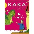 KAKA EL NIÑO VALIENTE | 9788496851047 | DE LA ROSA,RAUL | Llibreria Geli - Llibreria Online de Girona - Comprar llibres en català i castellà