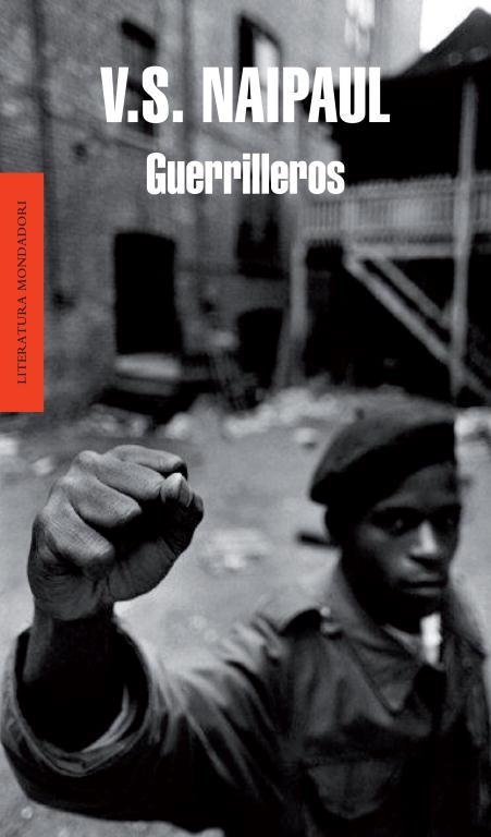 GUERRILLEROS | 9788439722472 | NAIPAUL,V.S. | Llibreria Geli - Llibreria Online de Girona - Comprar llibres en català i castellà