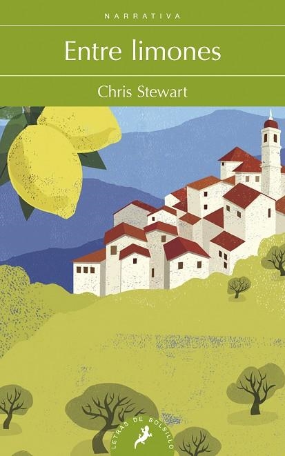 ENTRE LIMONES | 9788498385175 | STEWART,CHRIS | Llibreria Geli - Llibreria Online de Girona - Comprar llibres en català i castellà