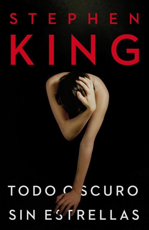 TODO OSCURO SIN ESTRELLAS | 9788401339745 | KING,STEPHEN | Llibreria Geli - Llibreria Online de Girona - Comprar llibres en català i castellà