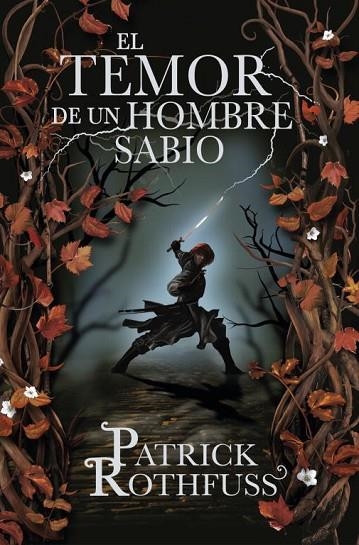 EL TEMOR DE UN HOMBRE SABIO | 9788401339639 | ROTHFUSS,PATRICK | Llibreria Geli - Llibreria Online de Girona - Comprar llibres en català i castellà