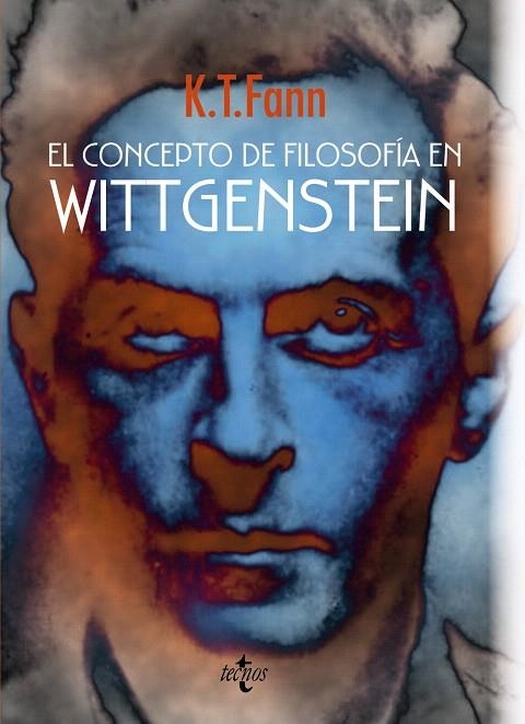 EL CONCEPTO DE FILOSOFÍA EN WITTGENSTEIN  | 9788430957910 | FANN,K.T. | Llibreria Geli - Llibreria Online de Girona - Comprar llibres en català i castellà