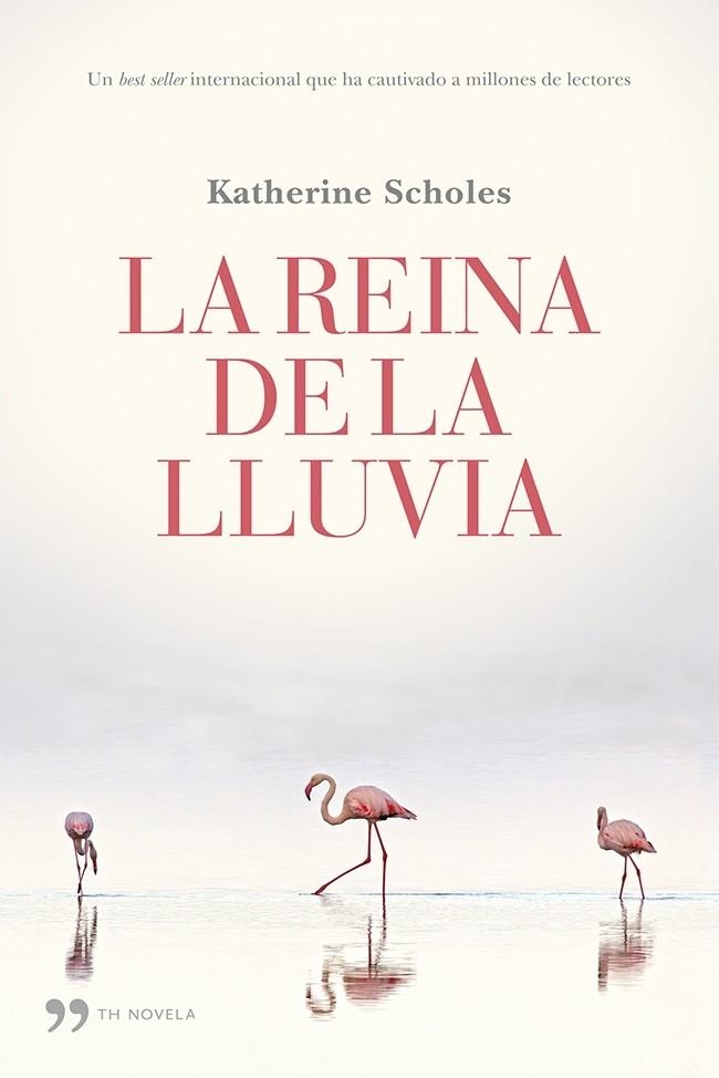 LA REINA DE LA LLUVIA (TD) | 9788499983059 | SCHOLES,KATHERINE  | Llibreria Geli - Llibreria Online de Girona - Comprar llibres en català i castellà