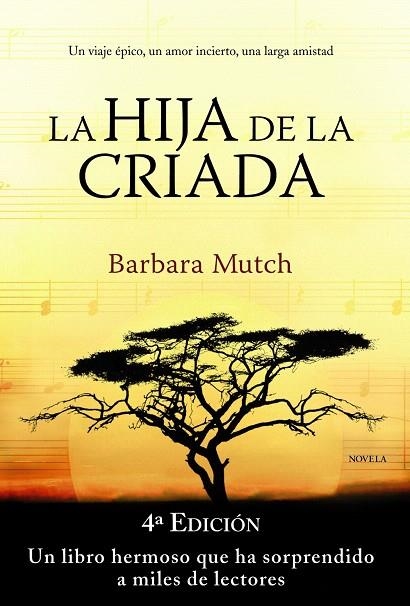 LA HIJA DE LA CRIADA | 9788420675657 | MUTCH,BARBARA (SUD-ÀFRICA) | Llibreria Geli - Llibreria Online de Girona - Comprar llibres en català i castellà