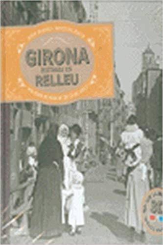 GIRONA.HISTÒRIA EN RELLEU(UN LLIBRE EN 3D) | 9788415232285 | BOADAS,JOAN/IGLESIAS,DAVID | Llibreria Geli - Llibreria Online de Girona - Comprar llibres en català i castellà