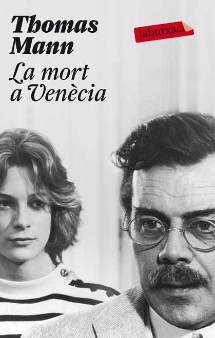 LA MORT A VENÈCIA | 9788499307046 | MANN,THOMAS | Llibreria Geli - Llibreria Online de Girona - Comprar llibres en català i castellà