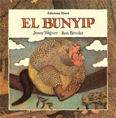 EL BUNYIP | 9788493991258 | WAGNER,JENNY | Llibreria Geli - Llibreria Online de Girona - Comprar llibres en català i castellà