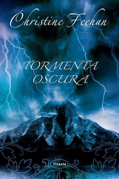 TORMENTA OSCURA | 9788492916450 | FEEHAN,CHRISTINE | Llibreria Geli - Llibreria Online de Girona - Comprar llibres en català i castellà