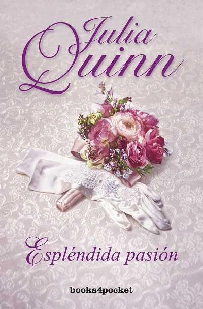 ESPLÉNDIDA PASIÓN | 9788415139799 | QUINN,JULIA | Libreria Geli - Librería Online de Girona - Comprar libros en catalán y castellano