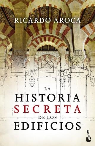 LA HISTORIA SECRETA DE LOS EDIFICIOS | 9788467034455 | AROCA,RICARDO | Llibreria Geli - Llibreria Online de Girona - Comprar llibres en català i castellà