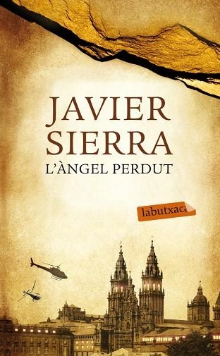 L'ÀNGEL PERDUT | 9788499305400 | SIERRA,JAVIER | Llibreria Geli - Llibreria Online de Girona - Comprar llibres en català i castellà