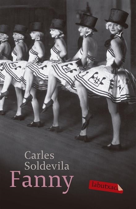 FANNY | 9788496863972 | SOLDEVILA,CARLES | Libreria Geli - Librería Online de Girona - Comprar libros en catalán y castellano