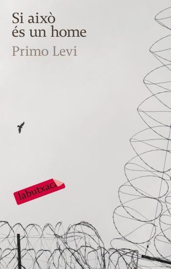 SI AIXO ES UN HOME | 9788496863644 | LEVI,PRIMO | Llibreria Geli - Llibreria Online de Girona - Comprar llibres en català i castellà