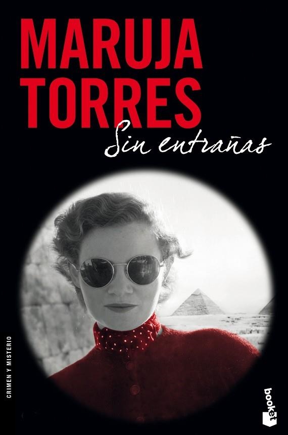 SIN ENTRAÑAS | 9788408112327 | TORRES,MARUJA | Llibreria Geli - Llibreria Online de Girona - Comprar llibres en català i castellà