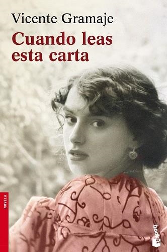 CUANDO LEAS ESTA CARTA | 9788423346349 | GRAMAJE,VICENTE | Llibreria Geli - Llibreria Online de Girona - Comprar llibres en català i castellà