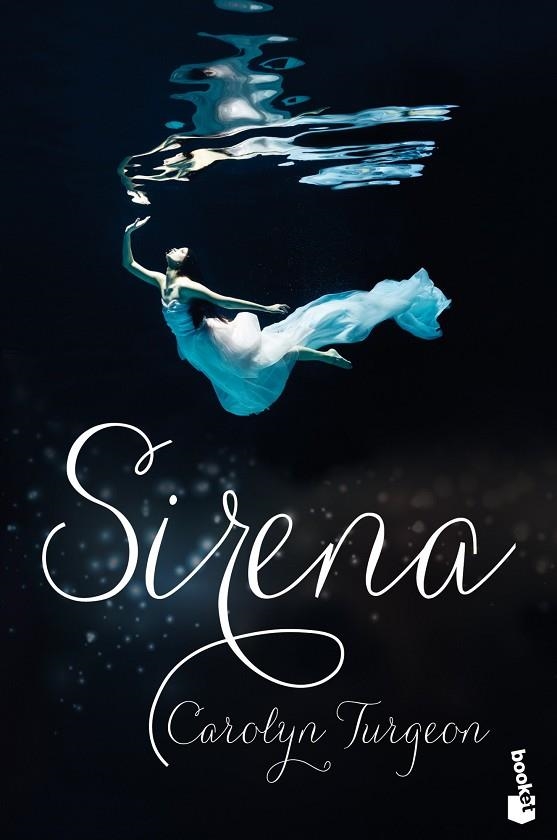 SIRENA | 9788408044727 | TURGEON,CAROLYN | Llibreria Geli - Llibreria Online de Girona - Comprar llibres en català i castellà