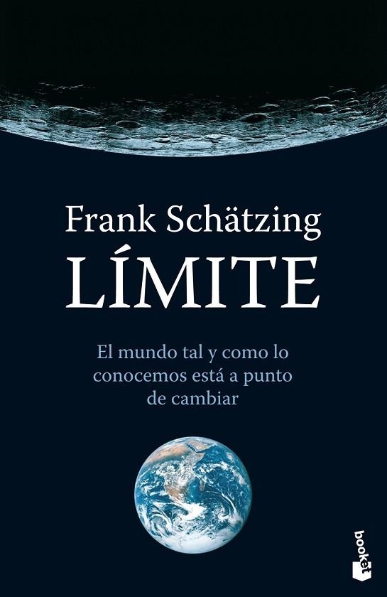 LÍMITE | 9788408003533 | SCHÄTZING,FRANK | Llibreria Geli - Llibreria Online de Girona - Comprar llibres en català i castellà