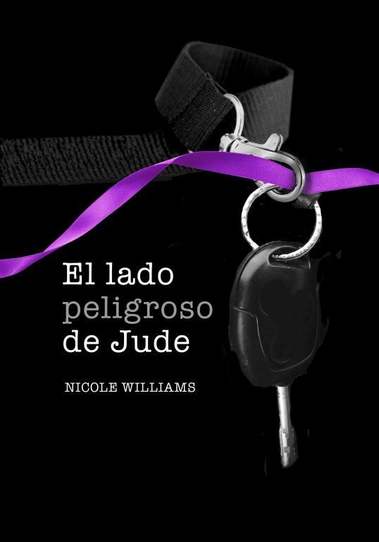 EL LADO PELIGROSO DE JUDE(JUDE-2) | 9788490430378 | WILLIAMS,NICOLE | Llibreria Geli - Llibreria Online de Girona - Comprar llibres en català i castellà