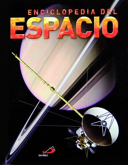 ENCICLOPEDIA DEL ESPACIO | 9788428541084 | GOLDSMITH, MIKE/Y OTROS | Llibreria Geli - Llibreria Online de Girona - Comprar llibres en català i castellà