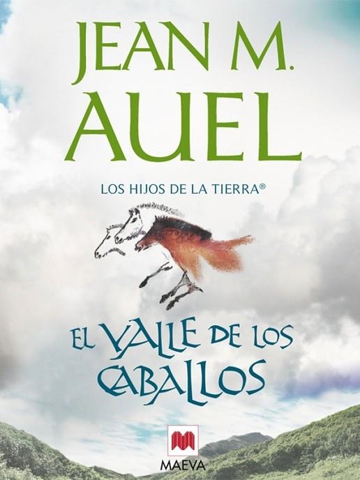 EL VALLE DE LOS CABALLOS(LOS HIJOS DE LA TIERRA-2) | 9788415120148 | AUEL,JEAN M | Llibreria Geli - Llibreria Online de Girona - Comprar llibres en català i castellà