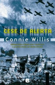 CESE DE ALERTA | 9788466652957 | WILLIS,CONNIE | Libreria Geli - Librería Online de Girona - Comprar libros en catalán y castellano